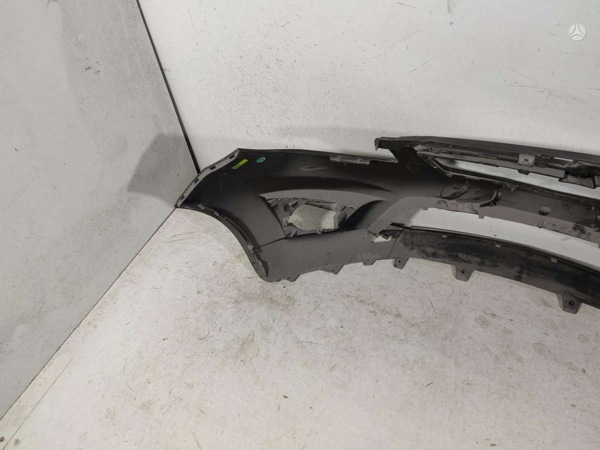 Chevrolet Spark, 95961847, бамперы (буфера), крылья