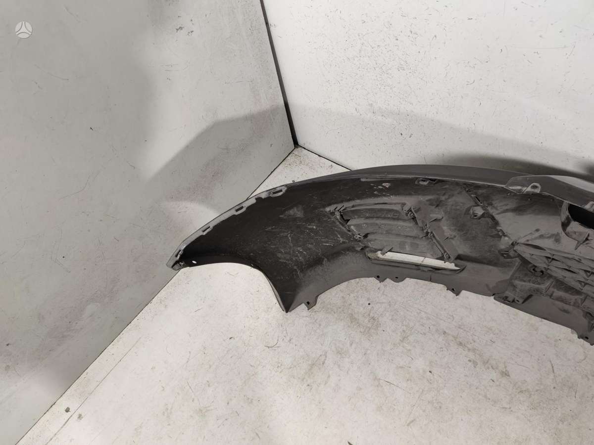 Mazda 3 bamperi, spārni
