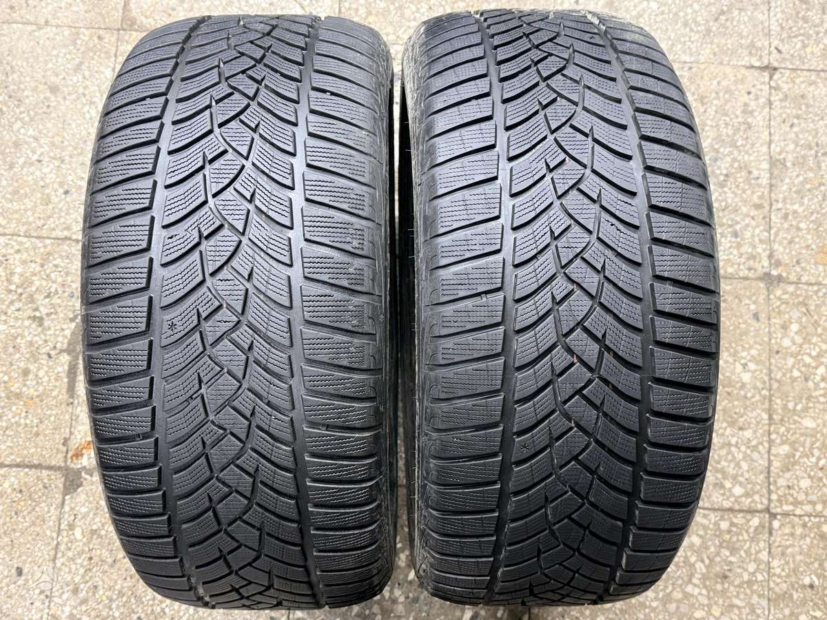 Goodyear UltraGrip Performance+, winter 275/40 R21