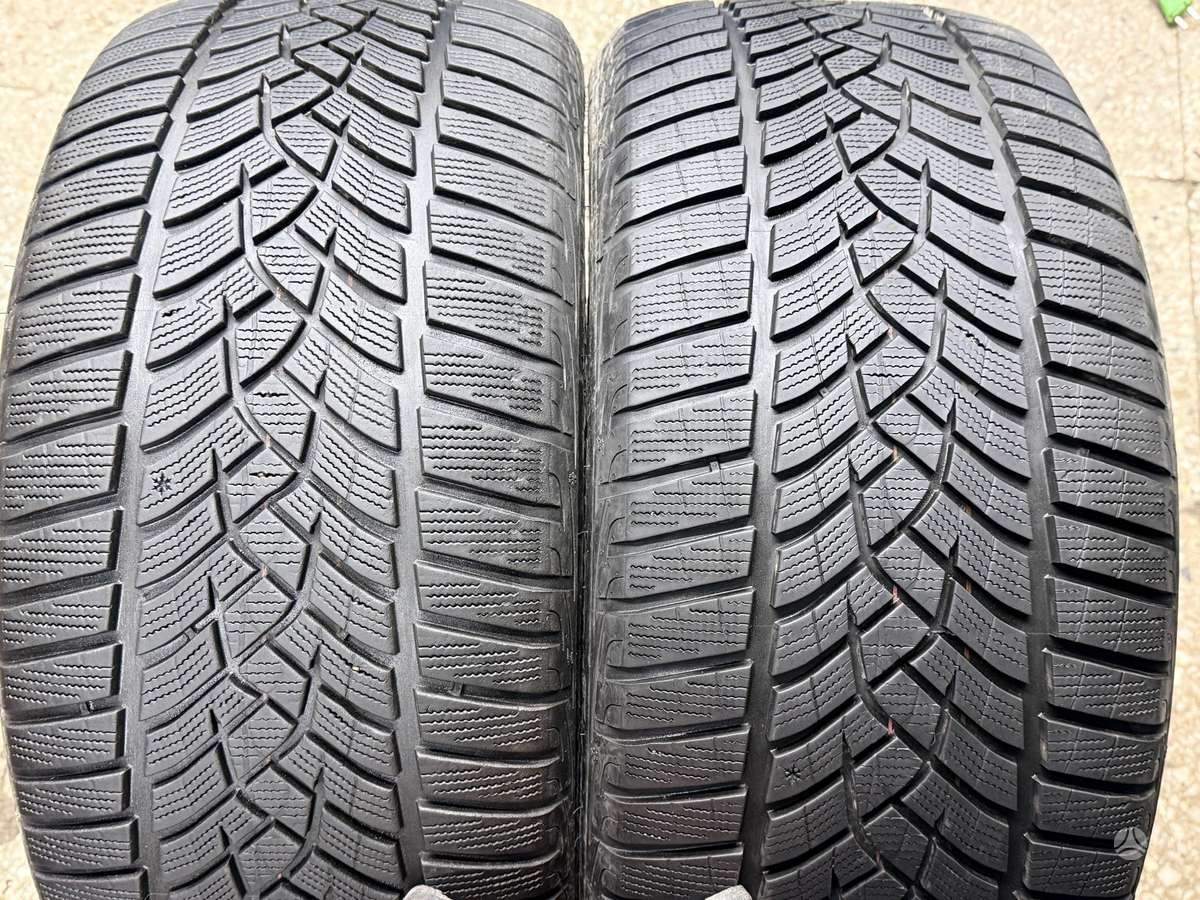 Goodyear UltraGrip Performance+, žieminės 275/40 R21