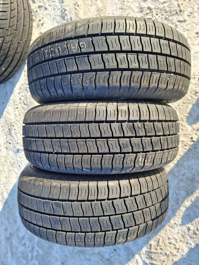GT Radial, всесезонные 185/60 R12