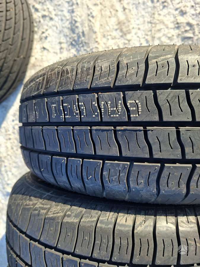 GT Radial, всесезонные 185/60 R12