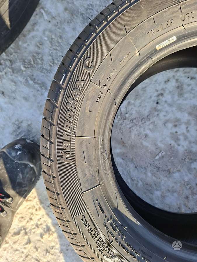 GT Radial, universalios 185/60 R12