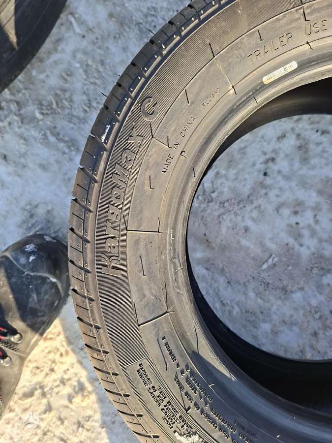 GT Radial, всесезонные 185/60 R12