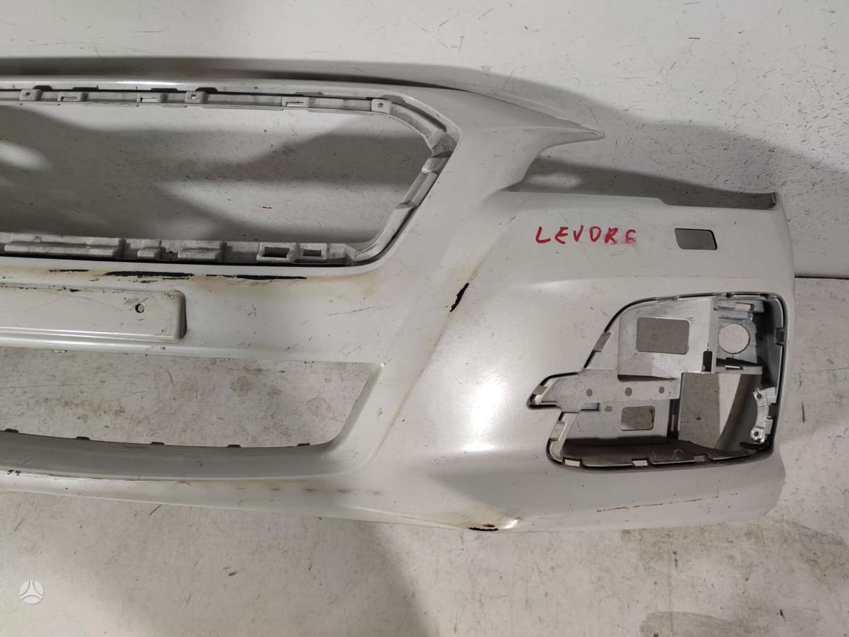 Subaru Levorg, 57704FG130, бамперы (буфера), крылья