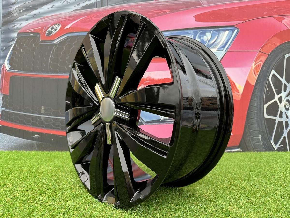 Autowheels VW Springfield Style Amarok, легкосплавные , R17