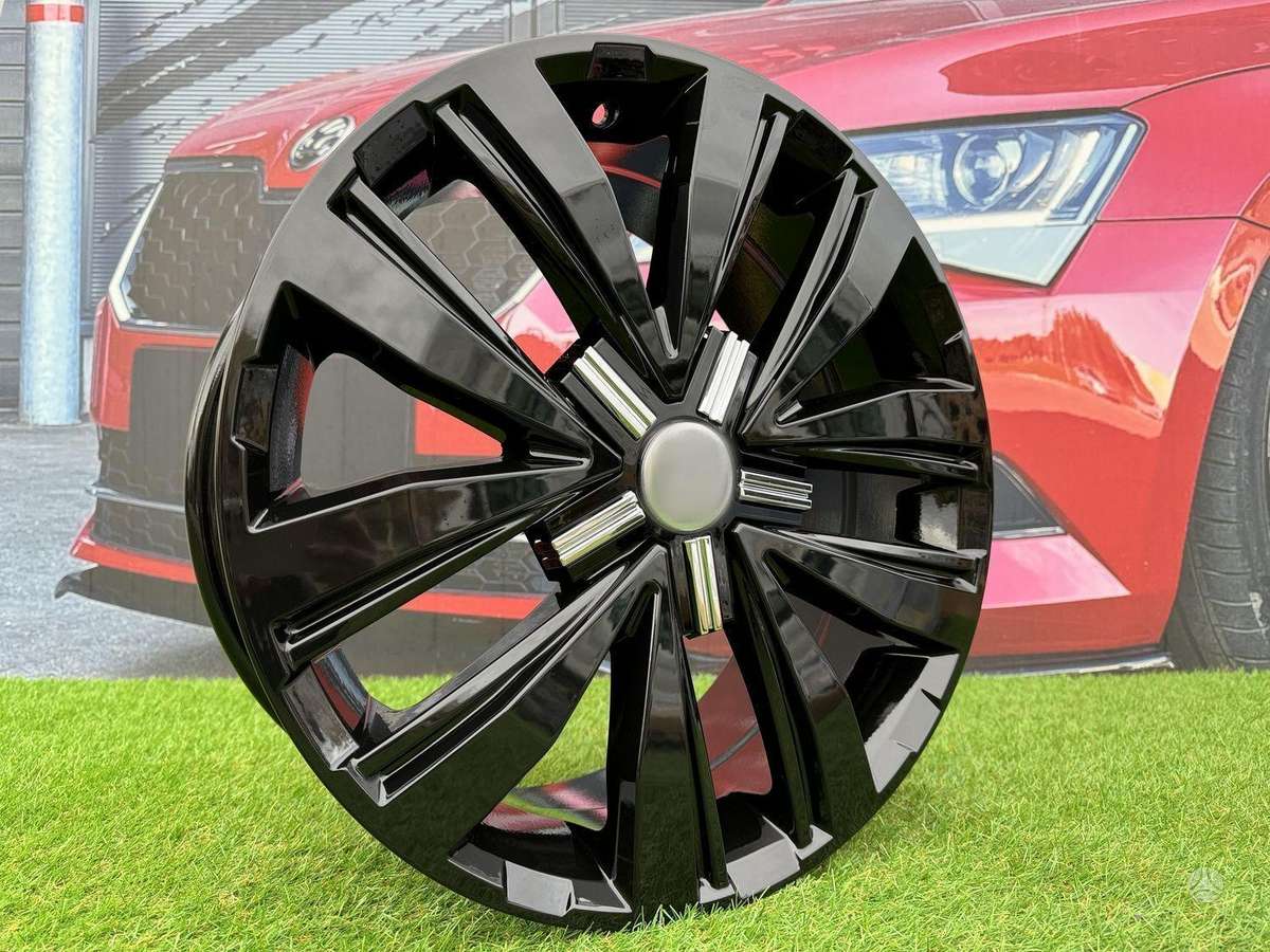Autowheels VW Springfield Style Amarok, light alloy, R17
