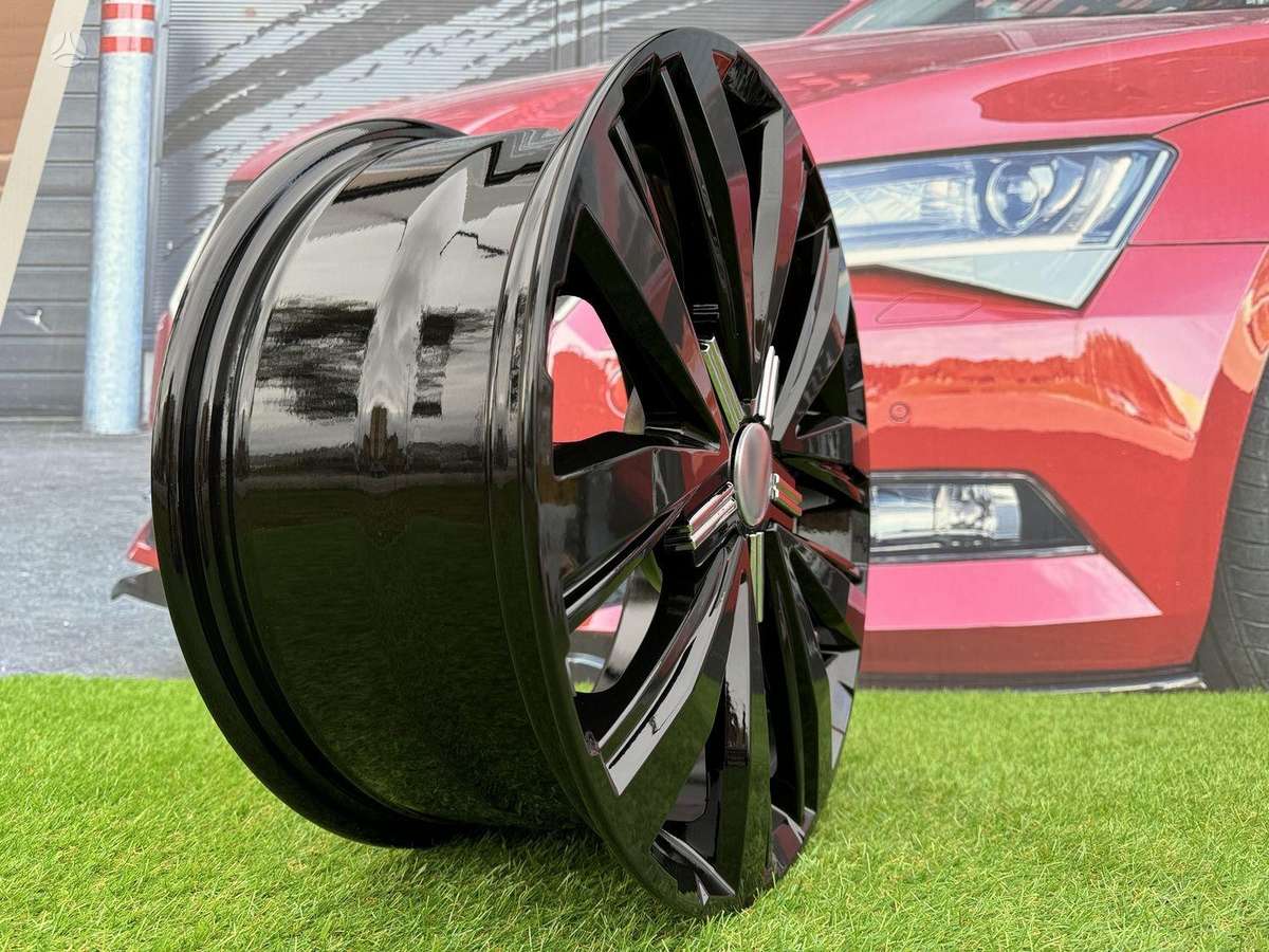 Autowheels VW Springfield Style Amarok, легкосплавные , R17