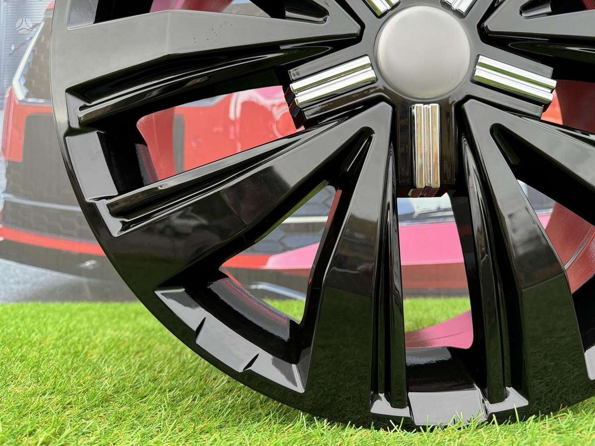 Autowheels VW Springfield Style Amarok, легкосплавные , R17