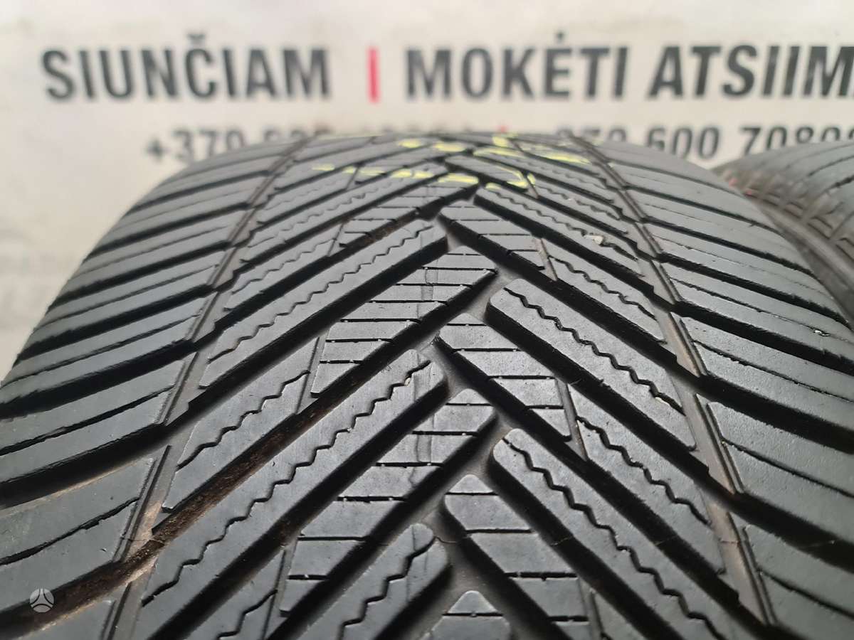 Hankook Kinergy 4S2, всесезонные 285/45 R20