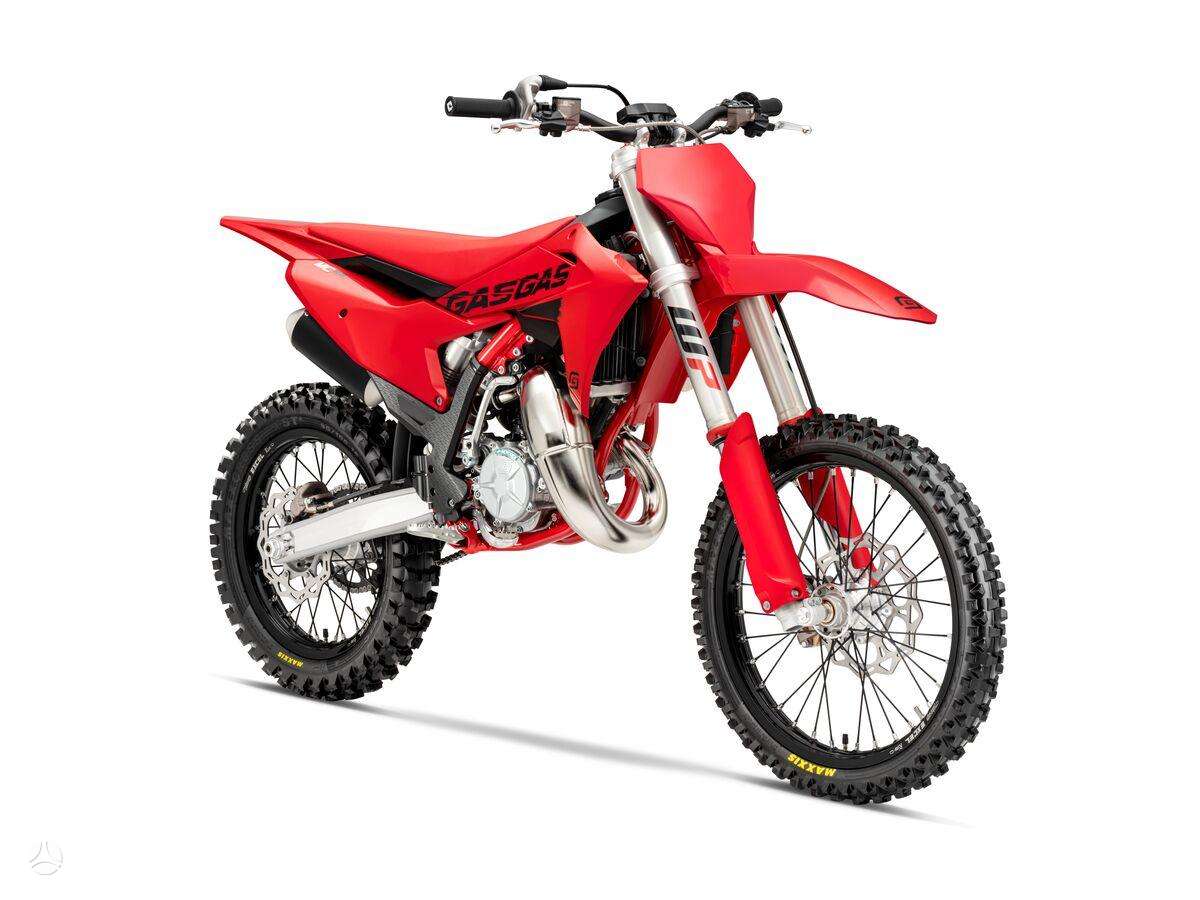 Gas Gas MC 85cc, кроссовые