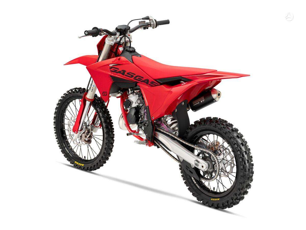 Gas Gas MC 85cc, кроссовые