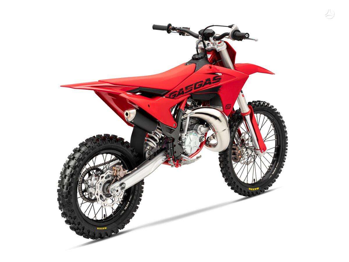 Gas Gas MC 85cc, кроссовые