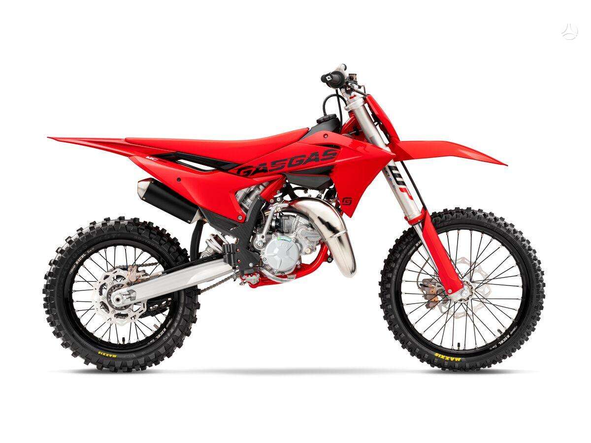 Gas Gas MC 85cc, кроссовые