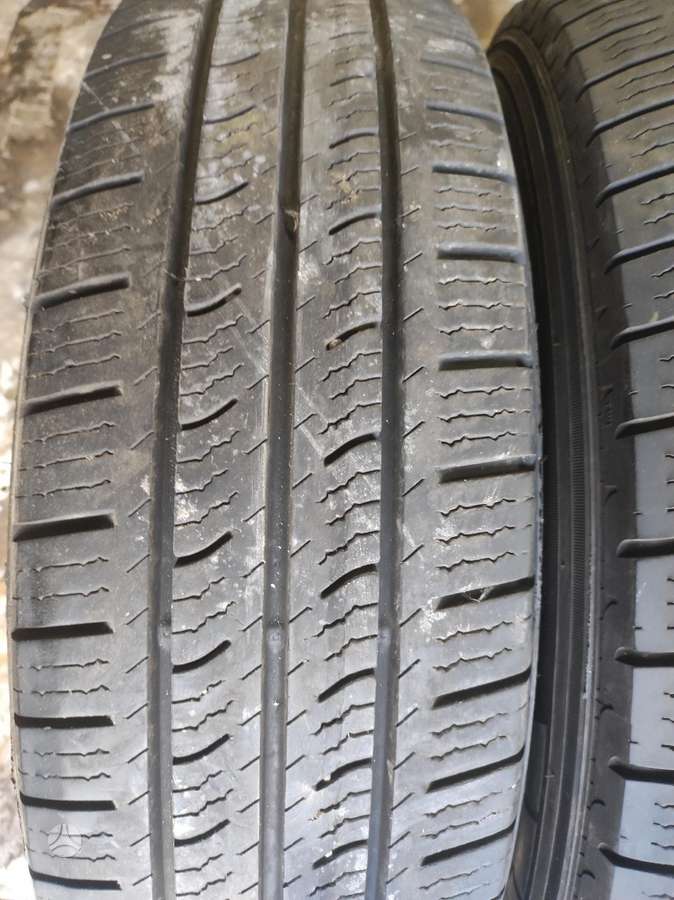 Pirelli, universalios 195/75 R16