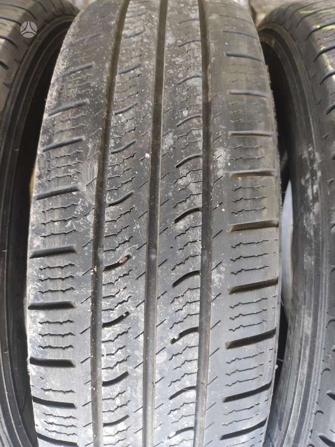 Pirelli, universalios 195/75 R16
