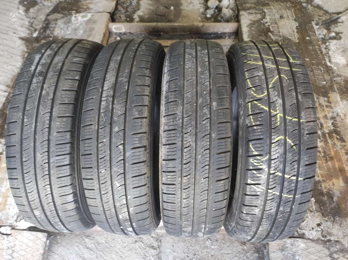 Pirelli, всесезонные 195/75 R16