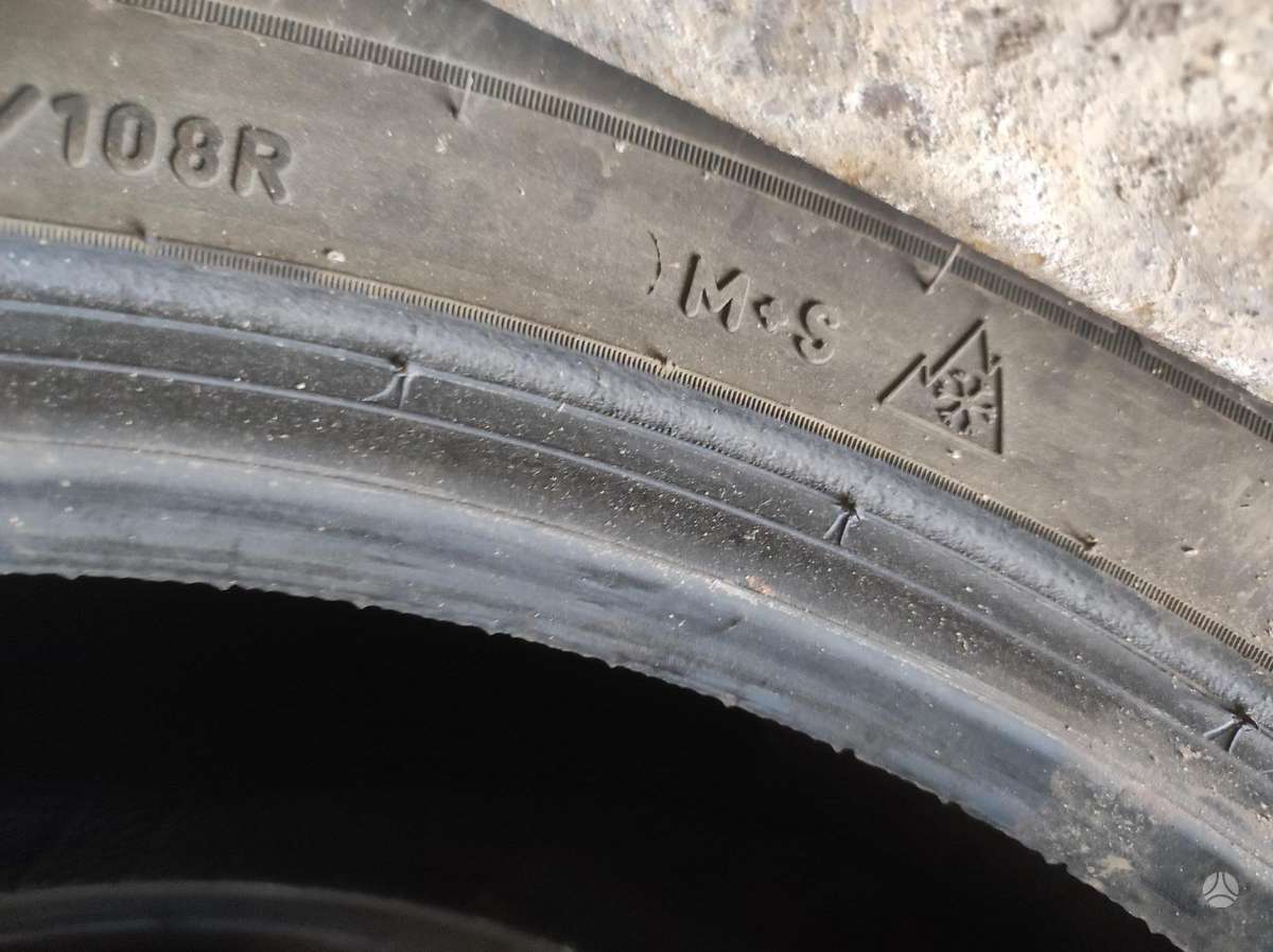 Pirelli, universalios 195/75 R16