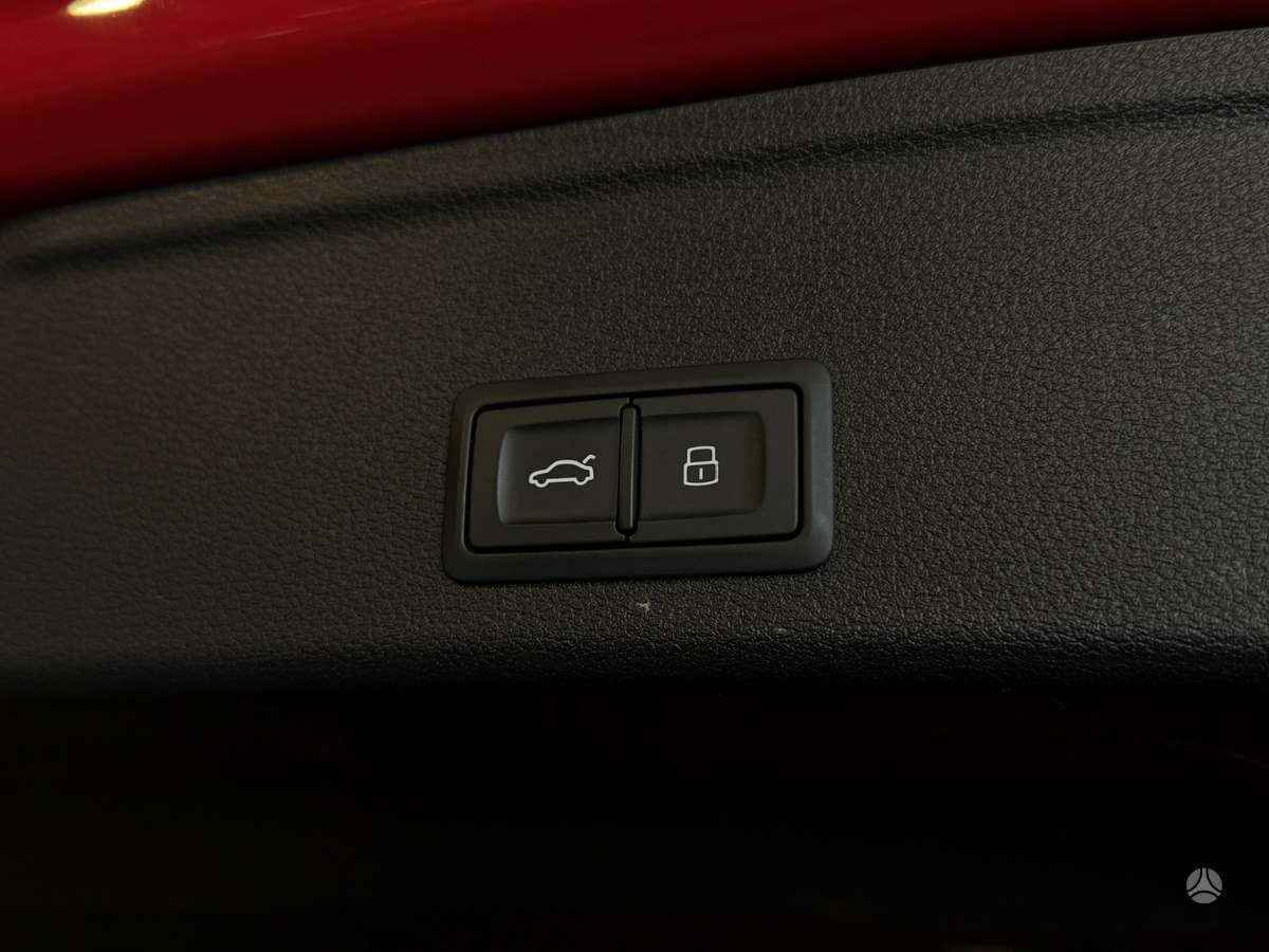 Audi S4, 3.0 l., Универсал