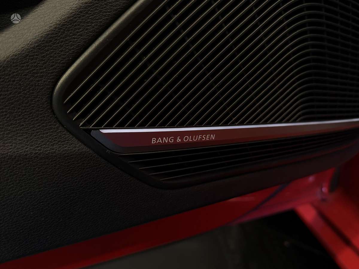 Audi S4, 3.0 l., wagon