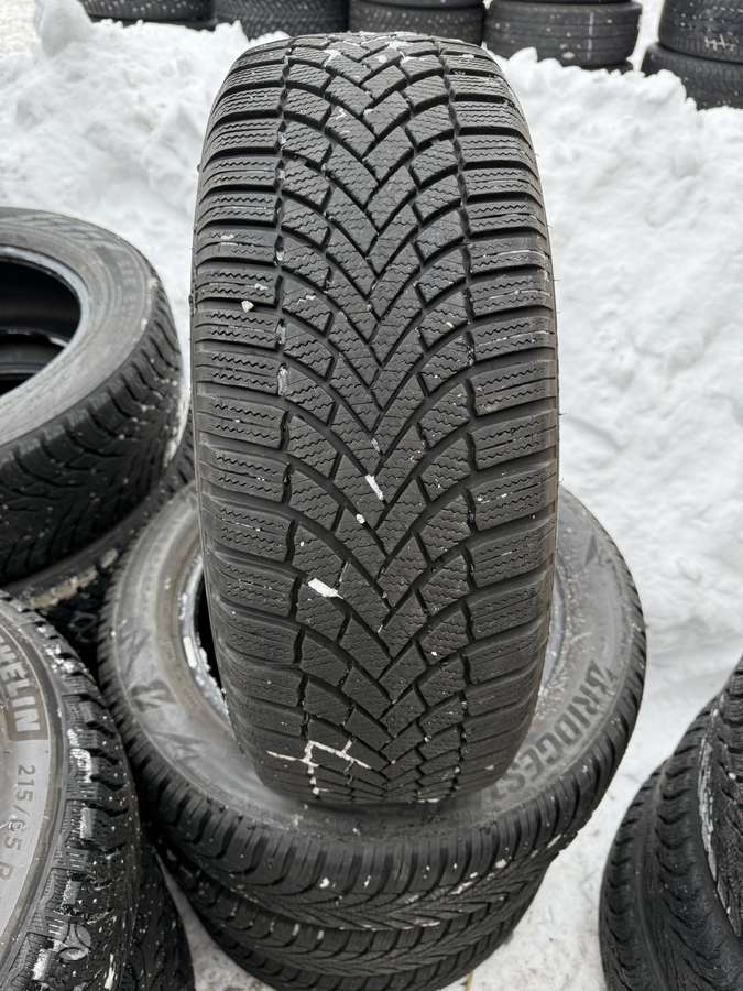 Bridgestone, vissezonas 235/55 R19