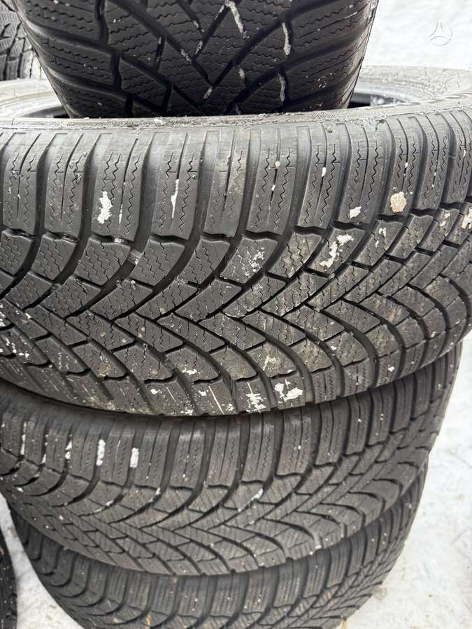 Bridgestone, vissezonas 235/55 R19