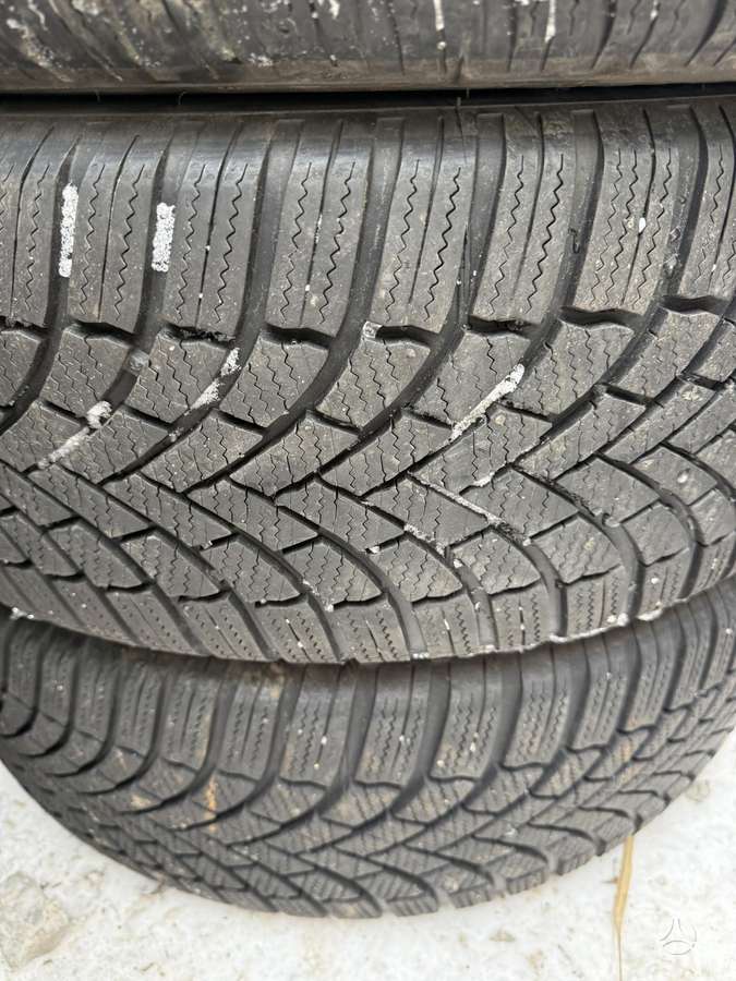 Bridgestone, vissezonas 235/55 R19