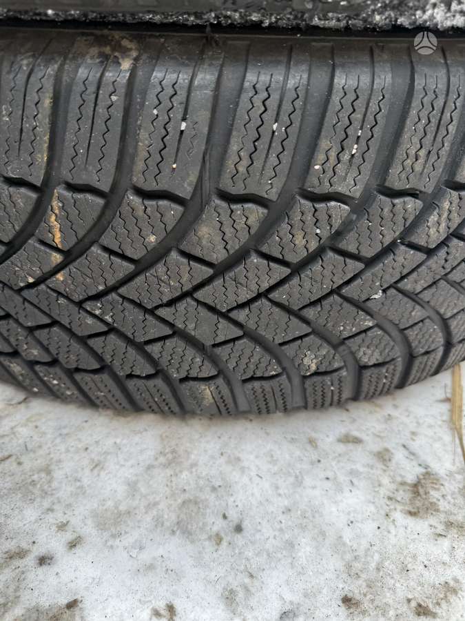 Bridgestone, vissezonas 235/55 R19