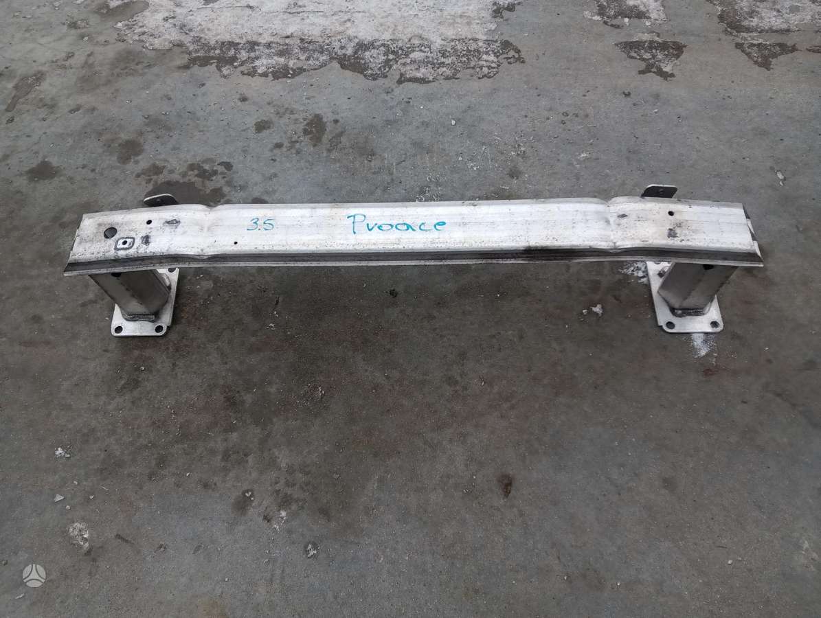 Toyota Proace body parts