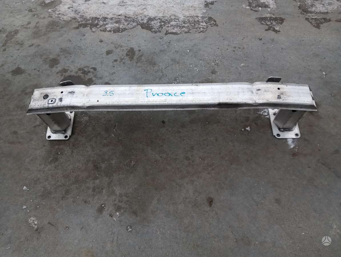 Toyota Proace kėbulo dalys