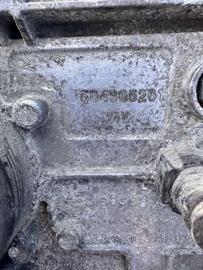 Iveco Eurocargo 75E18 , 504365261, trucks