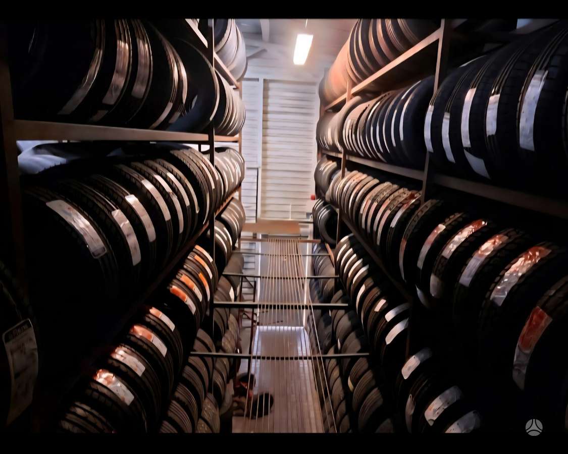 Torque, ziemas 235/65 R17