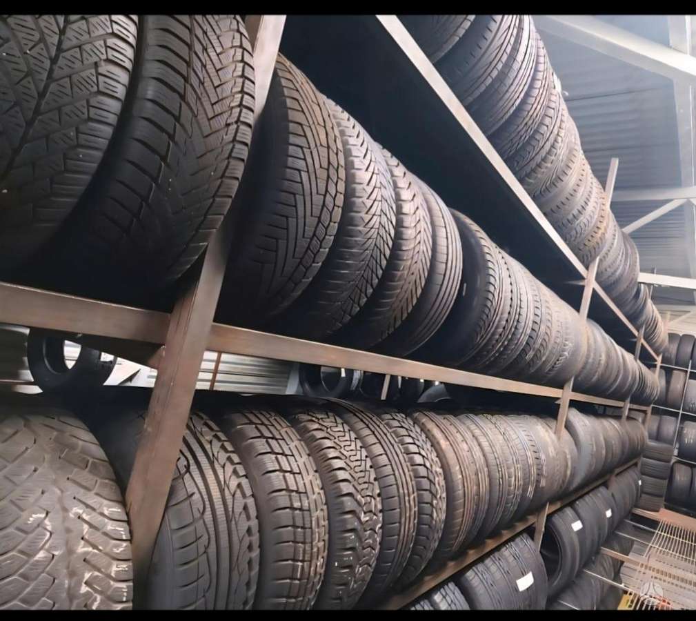 Torque, ziemas 235/65 R17