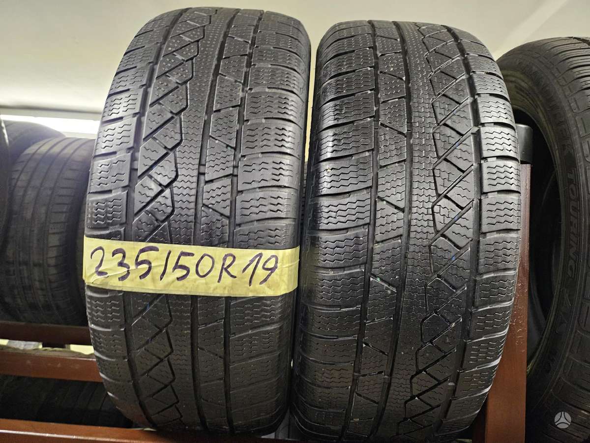 Starmaxx, winter 235/50 R19