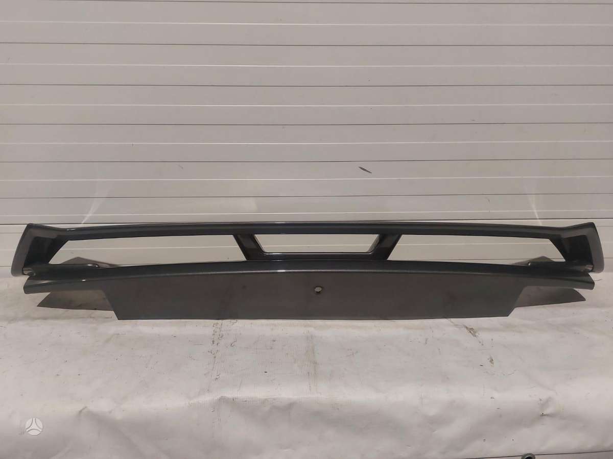 Ford Mustang, PR3Z-6344210-CA, спойлеры