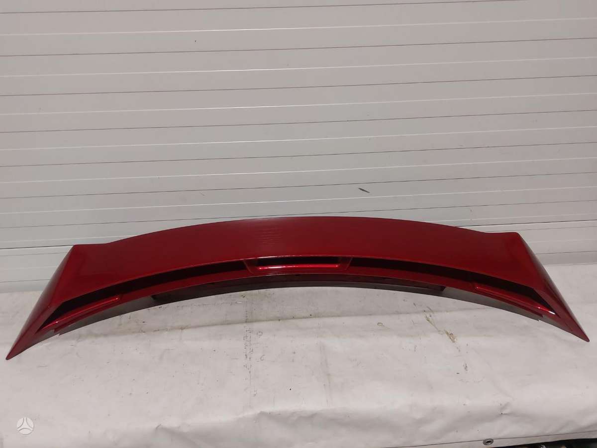 Ford Mustang, PR3Z-6344210-CA, спойлеры