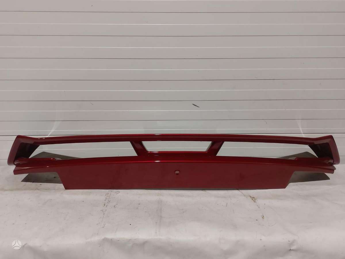 Ford Mustang, PR3Z-6344210-CA, спойлеры