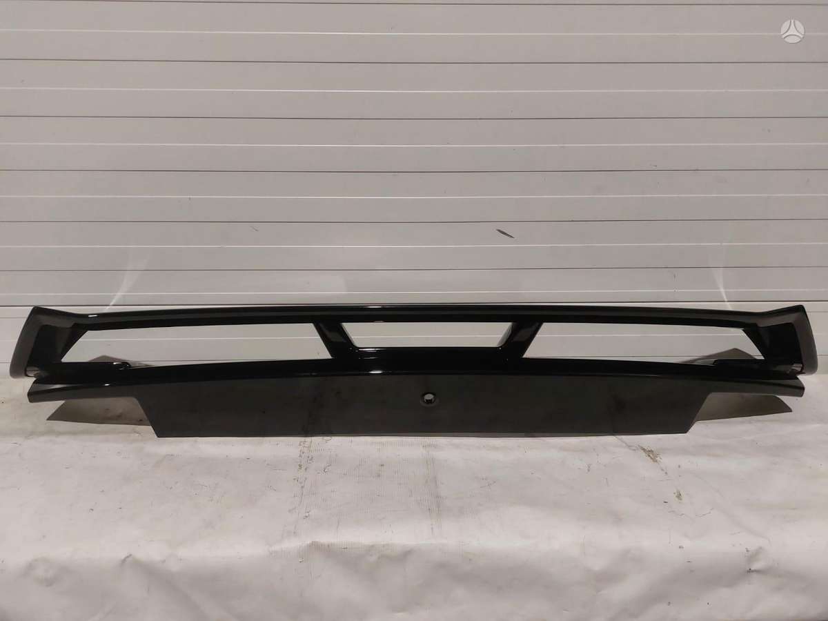 Ford Mustang, PR3Z-6344210-CA, спойлеры