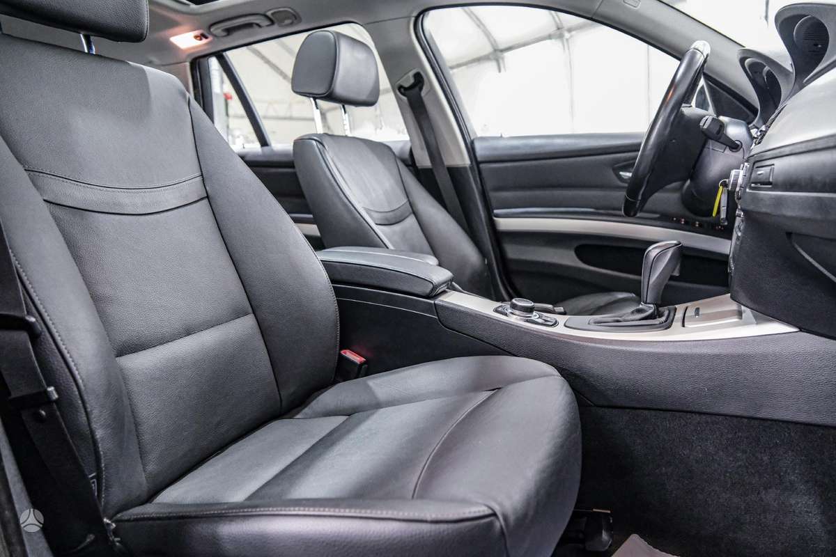 BMW 320, 2.0 l., Универсал