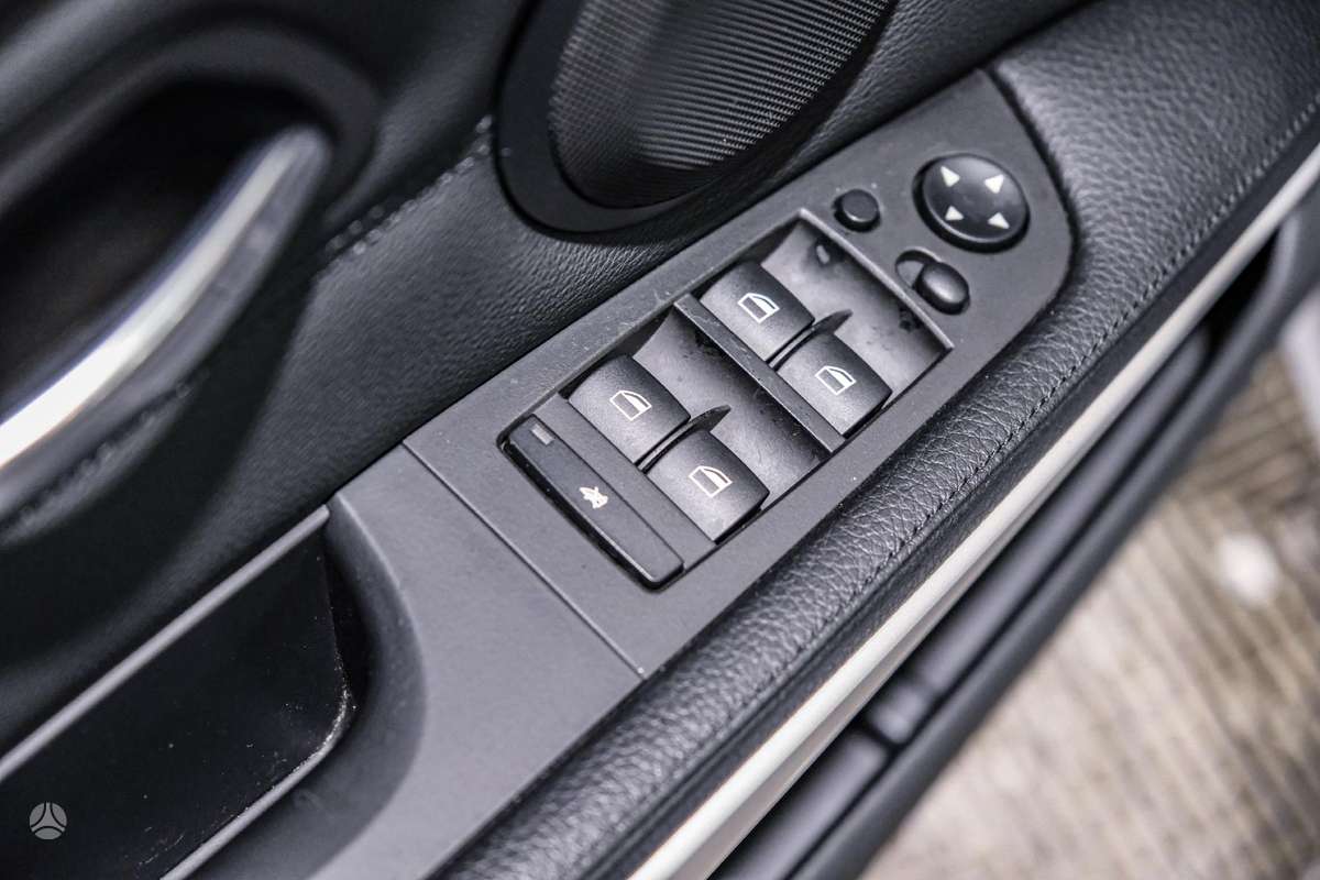 BMW 320, 2.0 l., Универсал