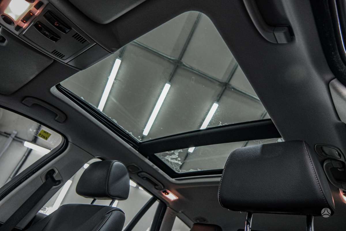BMW 320, 2.0 l., Универсал