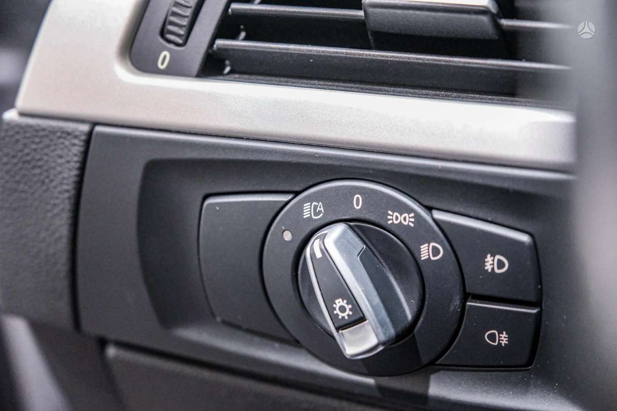 BMW 320, 2.0 l., Универсал