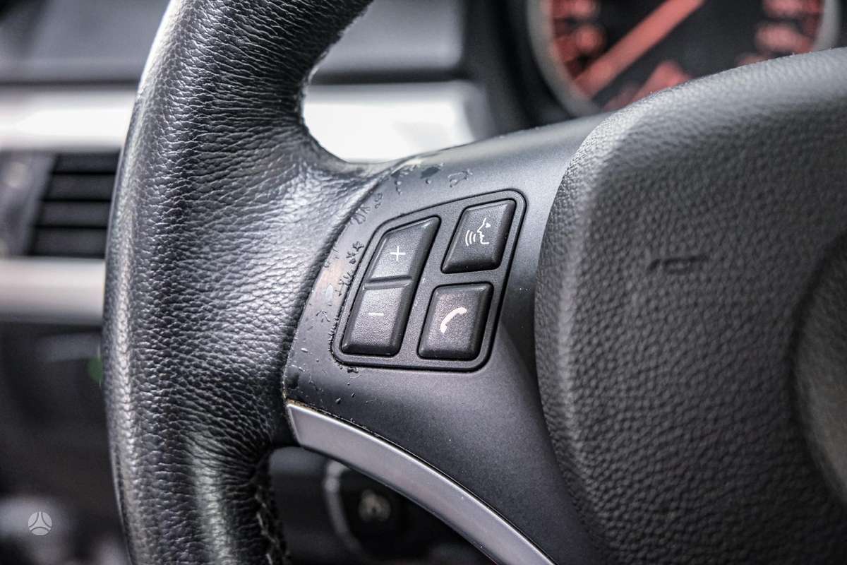 BMW 320, 2.0 l., Универсал