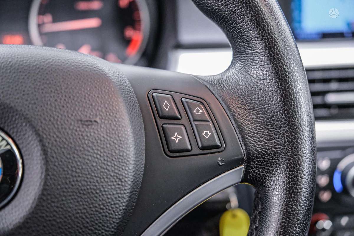 BMW 320, 2.0 l., Универсал