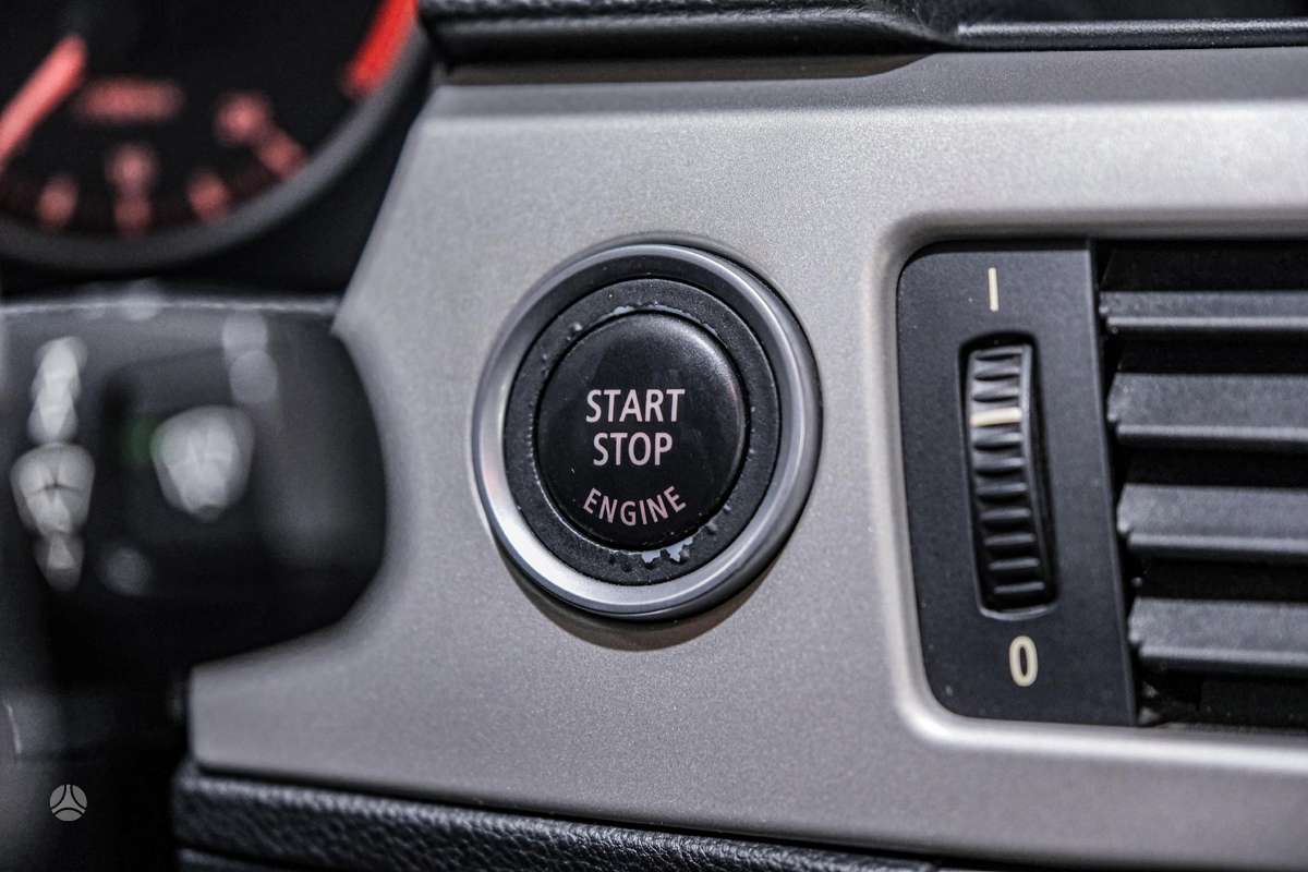 BMW 320, 2.0 l., Универсал