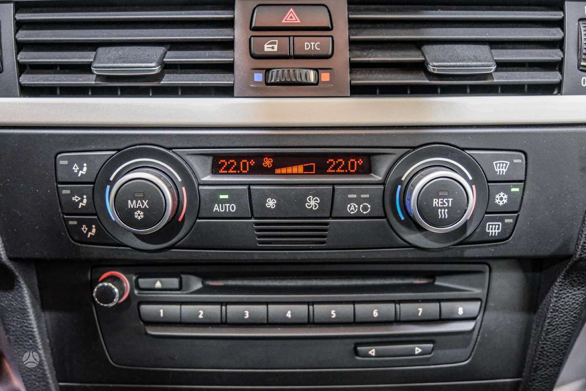 BMW 320, 2.0 l., Универсал