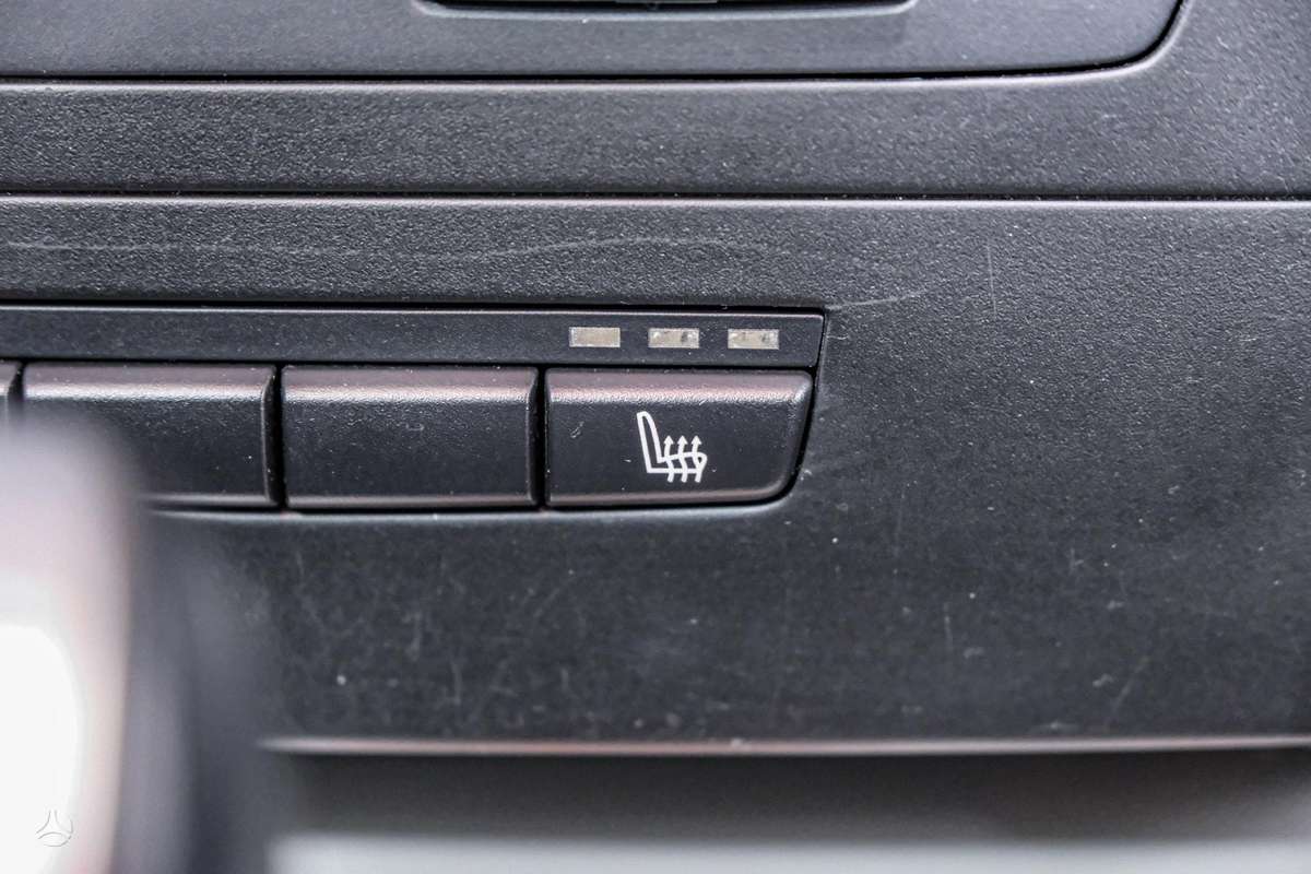 BMW 320, 2.0 l., Универсал