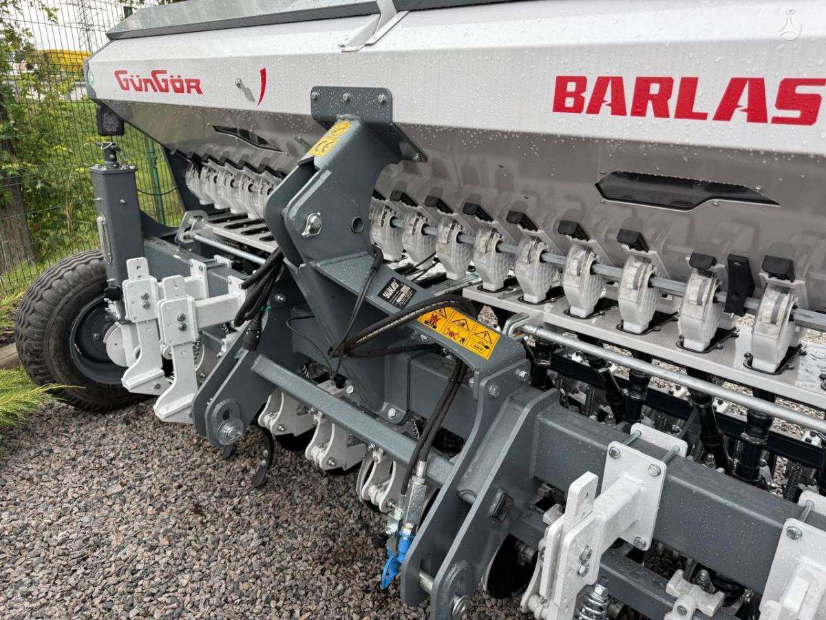-Kita- Barlas, seeders, planters