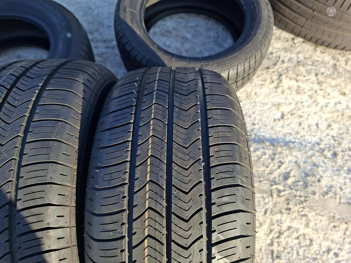 Ovation, всесезонные 195/55 R10