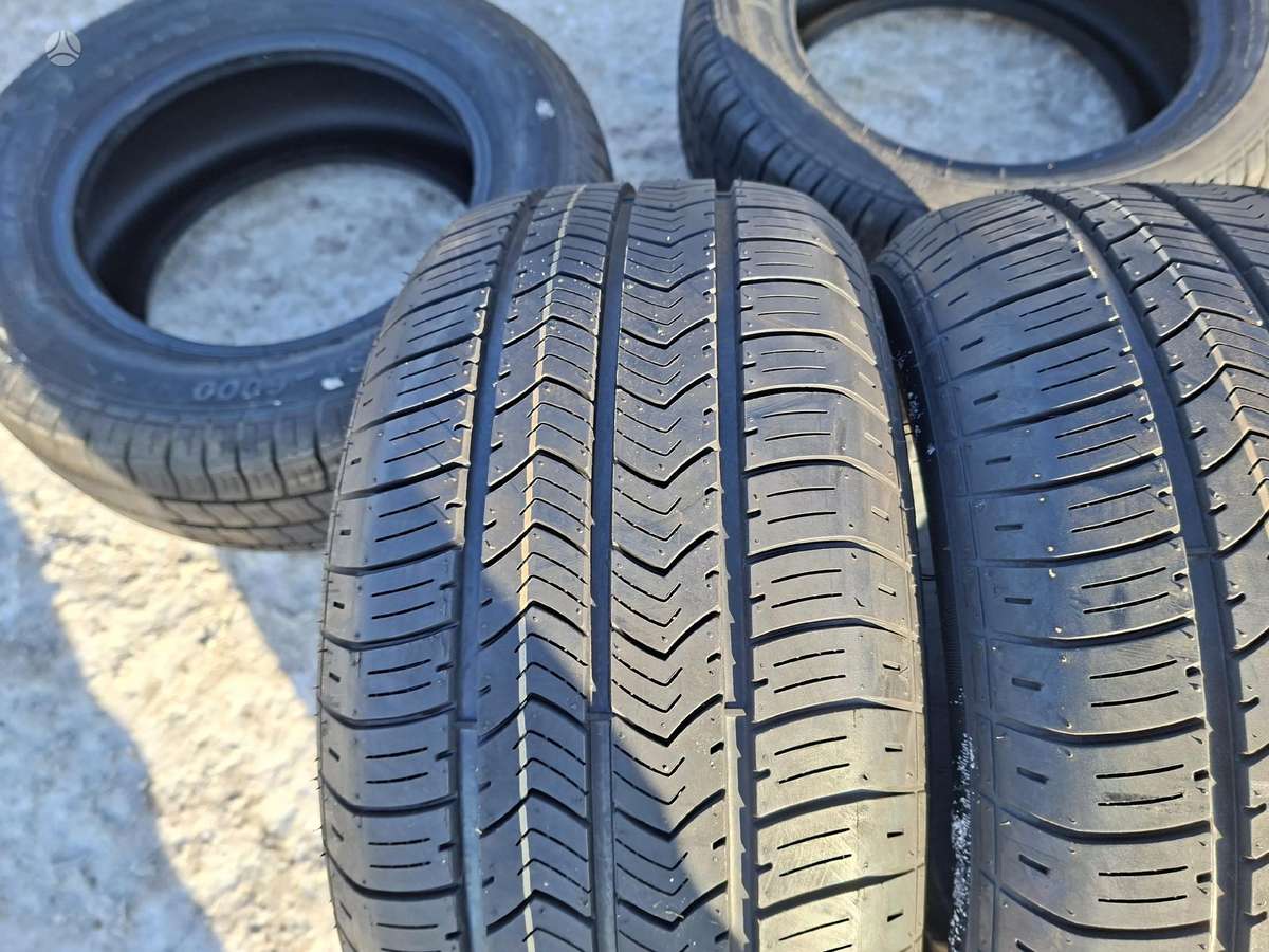 Ovation, всесезонные 195/55 R10